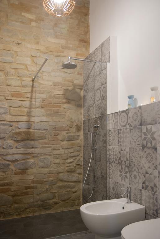 Biancopecora Villa Sant'Elpidio Morico Dış mekan fotoğraf