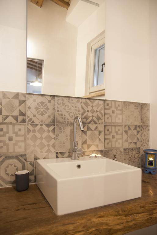 Biancopecora Villa Sant'Elpidio Morico Dış mekan fotoğraf