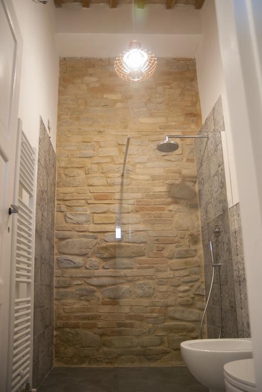 Biancopecora Villa Sant'Elpidio Morico Dış mekan fotoğraf