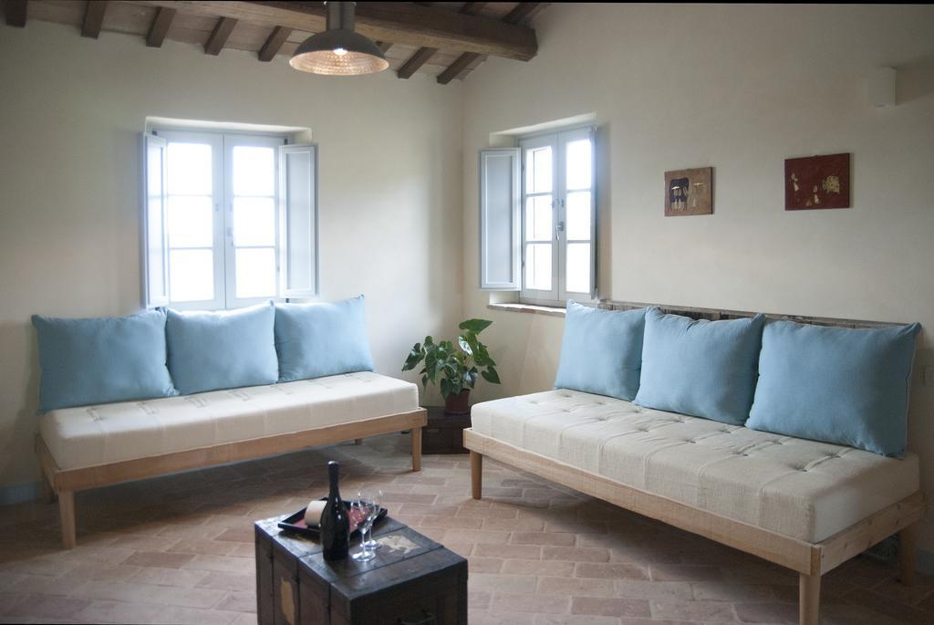 Biancopecora Villa Sant'Elpidio Morico Dış mekan fotoğraf