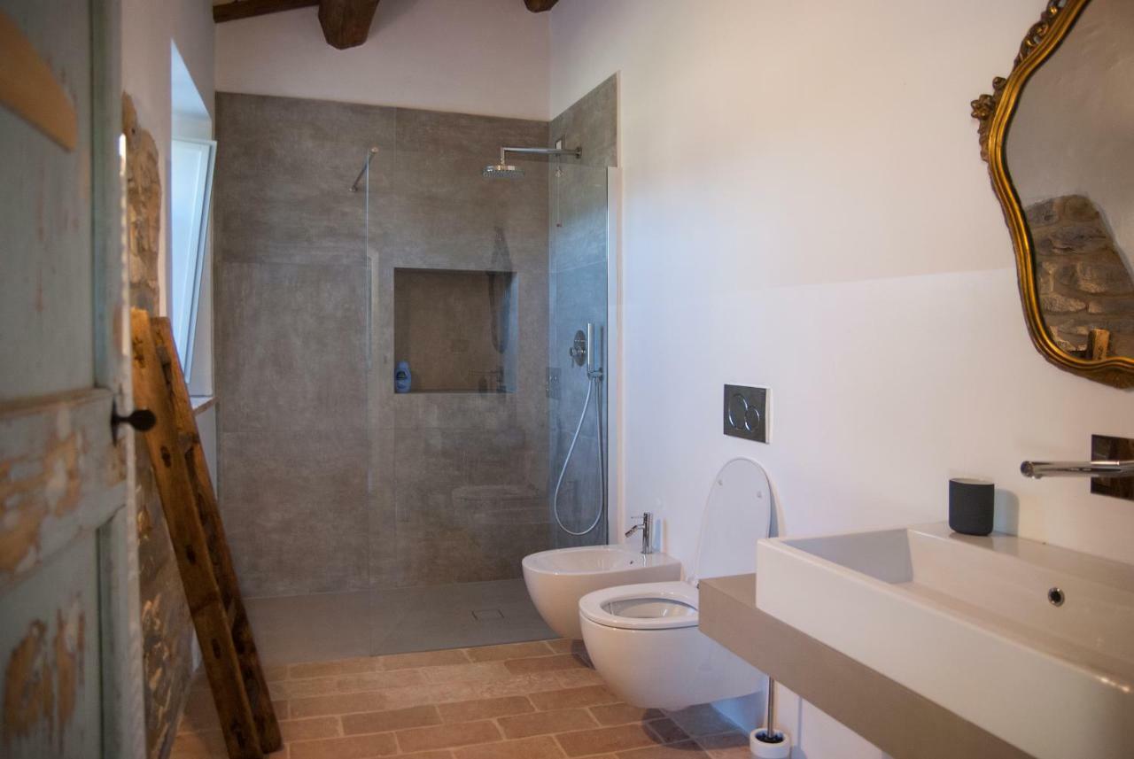 Biancopecora Villa Sant'Elpidio Morico Dış mekan fotoğraf