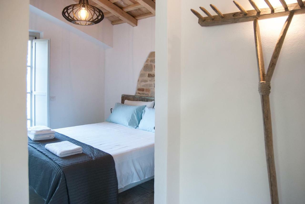 Biancopecora Villa Sant'Elpidio Morico Dış mekan fotoğraf