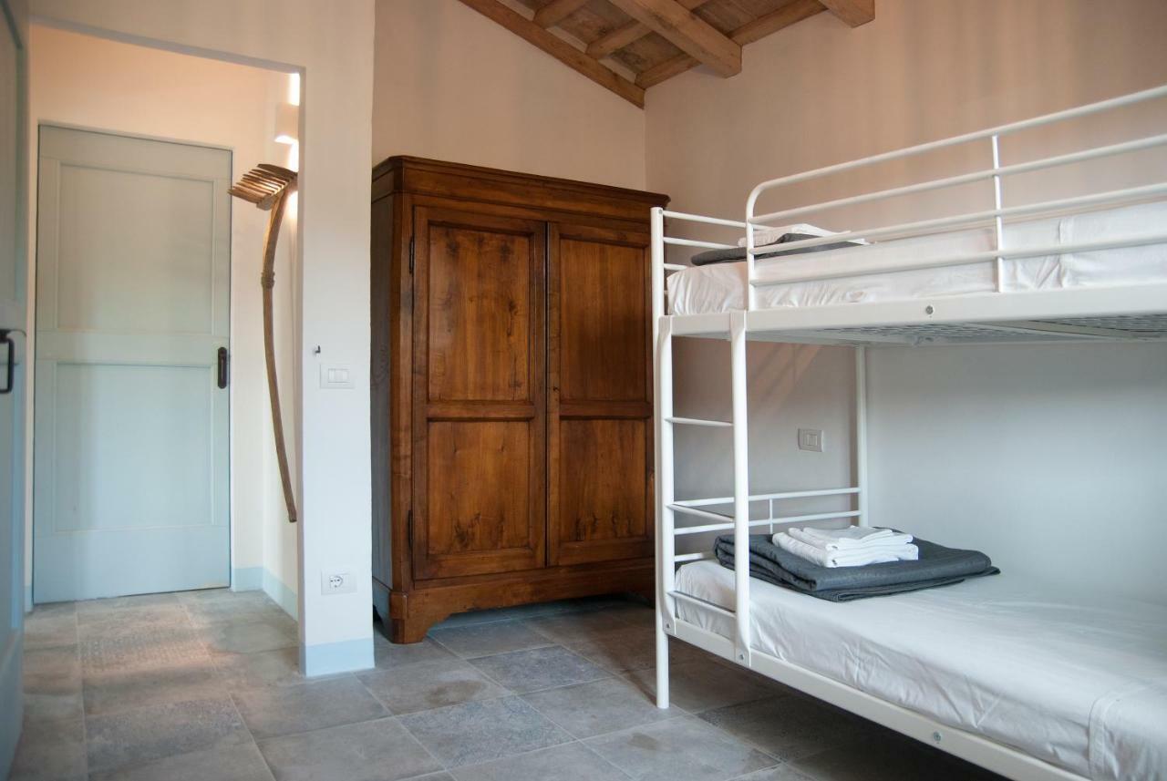 Biancopecora Villa Sant'Elpidio Morico Dış mekan fotoğraf